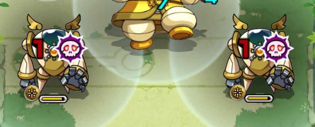 モンスト 未開29 ドクロ 地雷