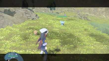 ポケモンバトルのシステム