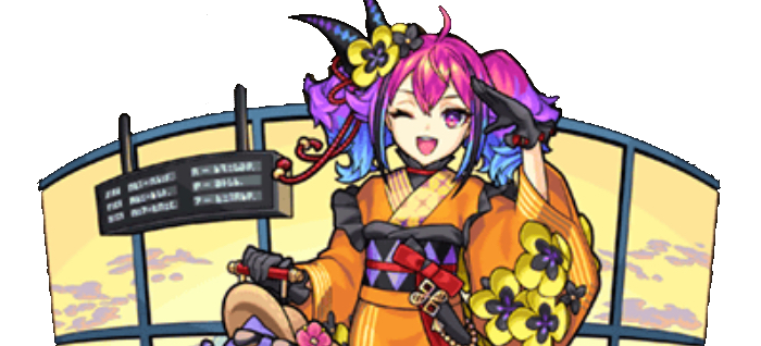 ラプラスαの画像