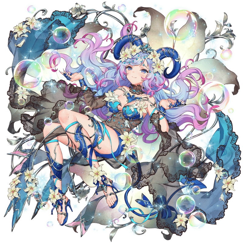オセロニアの［夢の世界へ］リリープの画像