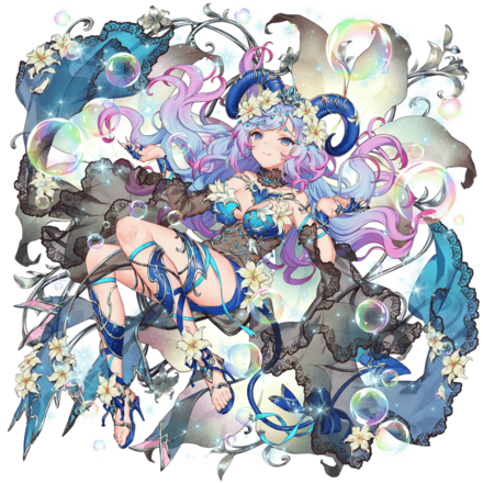 オセロニアの［夢の世界へ］リリープの画像