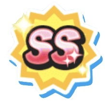 SS以上確定のアイコン