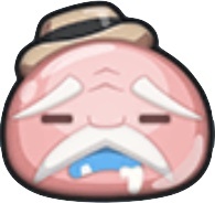 ひも・G・ワトソンのアイコン