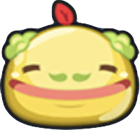 ホノボック修道士のアイコン