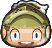 カンチヴァルのアイコン