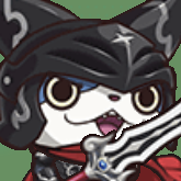 ニャーウッドの森