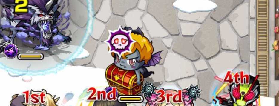 モンスト カドマティ 天使