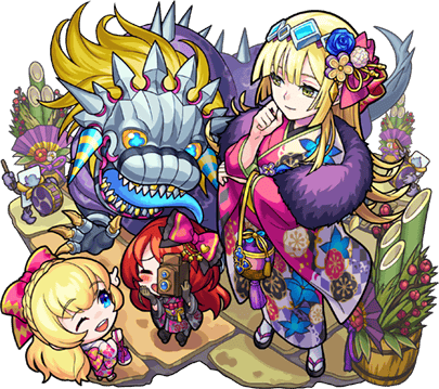 モンスト ヴォーパルソードα ステータス