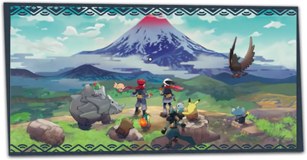 ゲームシステムの解説