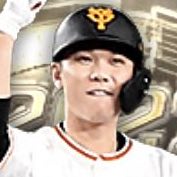 坂本勇人の画像