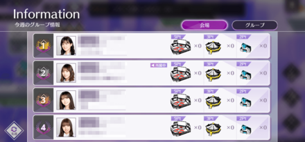 ウィークリー報酬