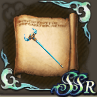 ルーンの杖のクラフトレシピの画像