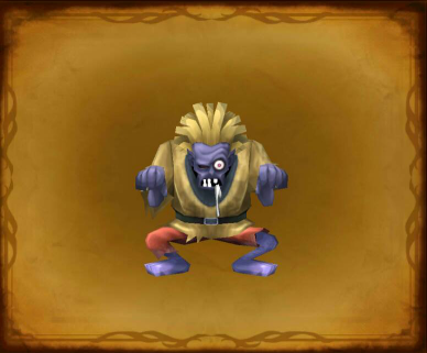 ポイズンゾンビの画像