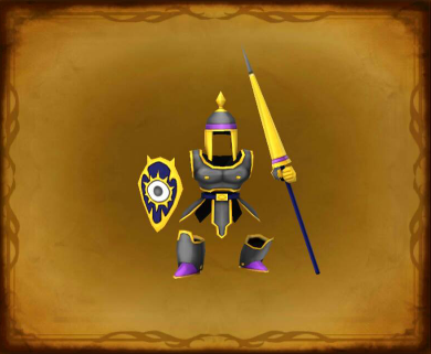 ぬけがらへいの画像