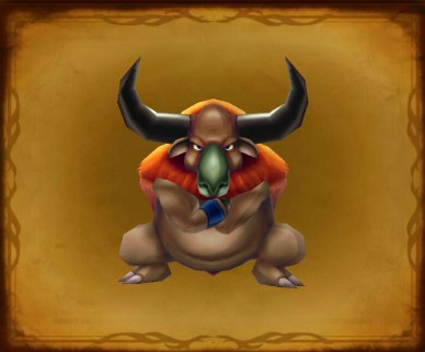 ラリホーンの画像