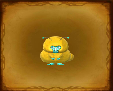 ケダモンの画像