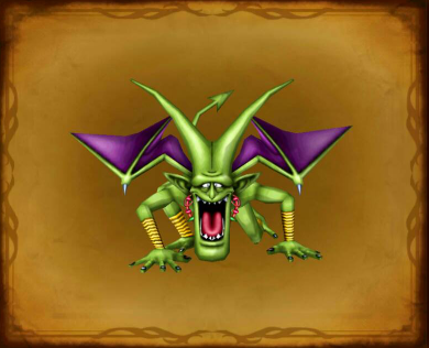 星のドラゴンクエスト 星ドラ ブラディーポの出現場所 ゲームエイト