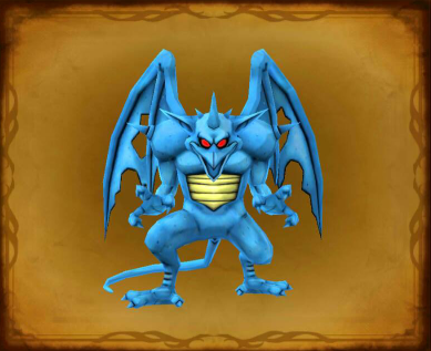 ストーンビーストの画像