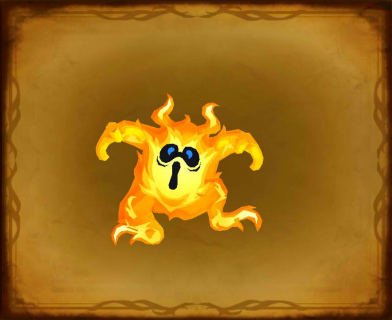 フレイムマンの画像