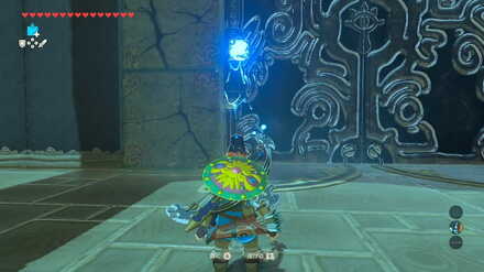 カオマカの祠攻略