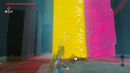 カオマカの祠攻略