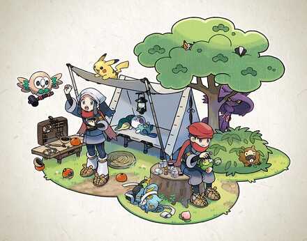 調査の準備を整えられる