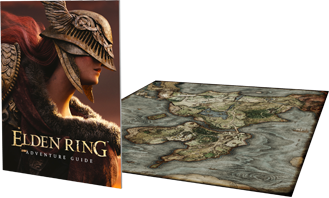 エルデンリングの予約特典1