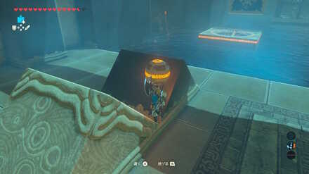 ショダサーの祠攻略