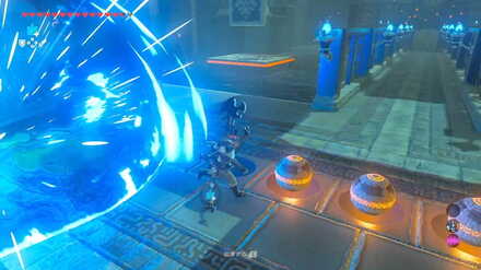 ショダサーの祠攻略