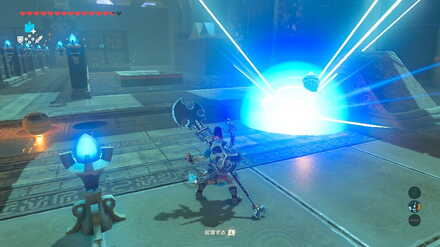 ショダサーの祠攻略