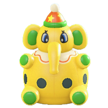 ひろばのエアゆうぐのクラシックの画像