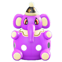 ひろばのエアゆうぐのクールの画像