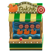 ひろばのゲームやたいのクラシックの画像