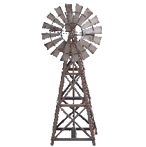 ふうしゃのダメージの画像