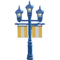 はたつきのがいとうのブルーの画像