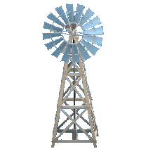 ふうしゃのブルーの画像