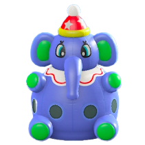 ひろばのエアゆうぐ画像