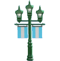 はたつきのがいとうのブルーの画像