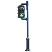 ほこうしゃしんごうき画像