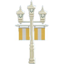 はたつきのがいとうのホワイトの画像