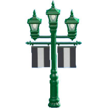 はたつきのがいとうのブラックの画像