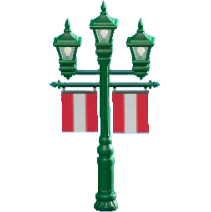 はたつきのがいとうのレッドの画像