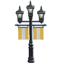 はたつきのがいとうのブラックの画像