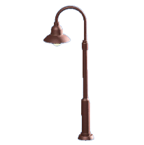 アールながいとうのブラウンの画像