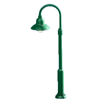 アールながいとうのグリーンの画像