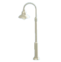 アールながいとうのホワイトの画像