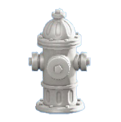 しょうかせんのホワイトの画像