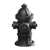 しょうかせんのブラックの画像