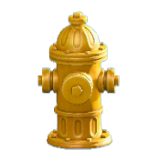 しょうかせんのイエローの画像