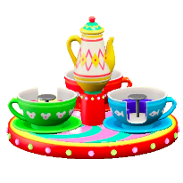 ひろばのコーヒーカップ画像